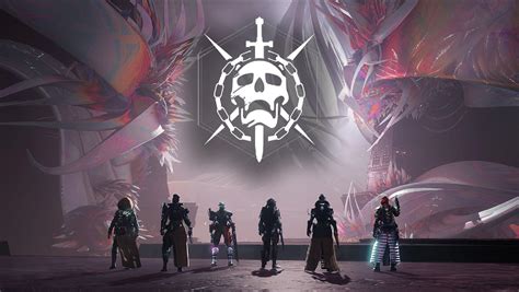 Destiny 2 Raid The Root Of Nightmares Release Date, Start